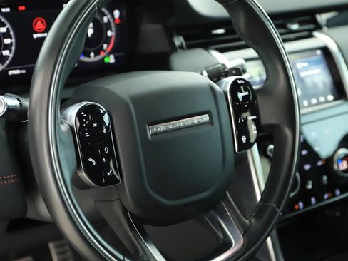 Used 2020 Land Rover Discovery Sport S R-Dynamic image 16