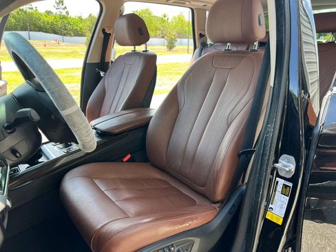 Used 2016 BMW X5 sDrive35i RWD image 8