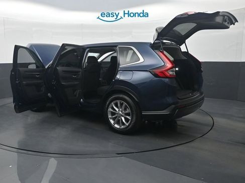 Used 2023 Honda CR-V EX image 39
