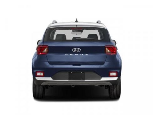 New 2026 Hyundai Venue SEL FWD image 8