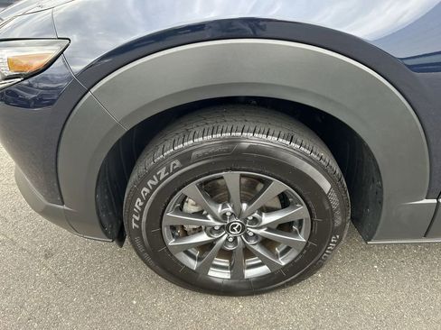 Used 2024 MAZDA CX-30 AWD 2.5 S image 10