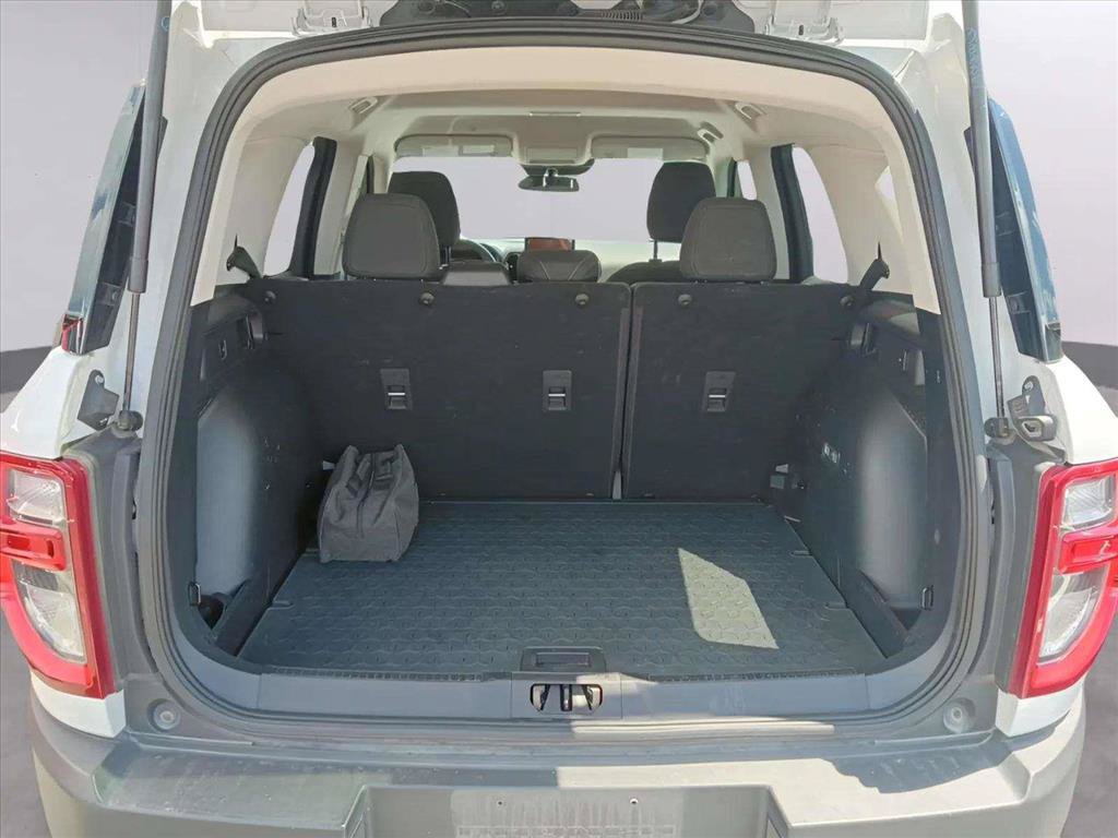 Used 2024 Ford Bronco Sport Big Bend AWD/4WD image 11