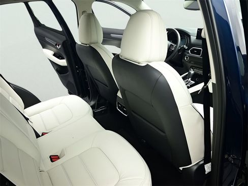 New 2025 MAZDA CX-5 AWD 2.5 S image 10