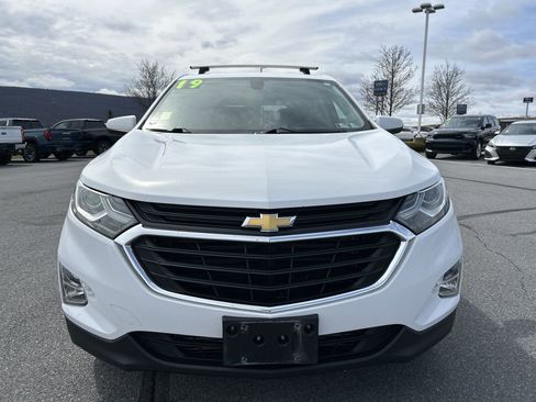 Used 2019 Chevrolet Equinox LT image 13