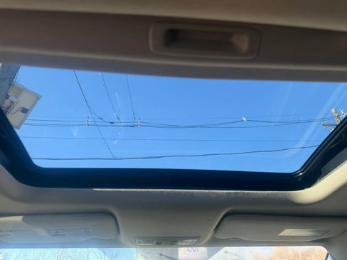 Used 2016 Honda HR-V EX image 31