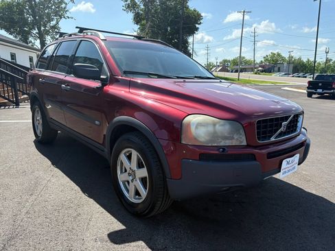 Used 2006 Volvo XC90 2.5T AWD/4WD image 8