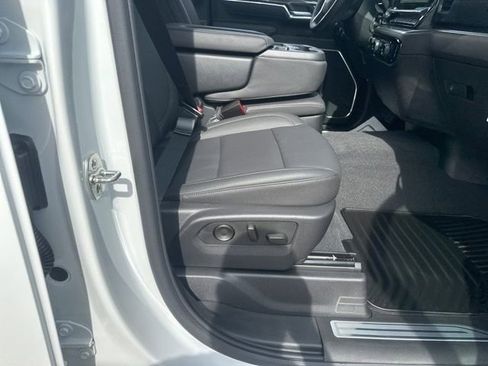 New 2026 Chevrolet Silverado 2500 LTZ image 33