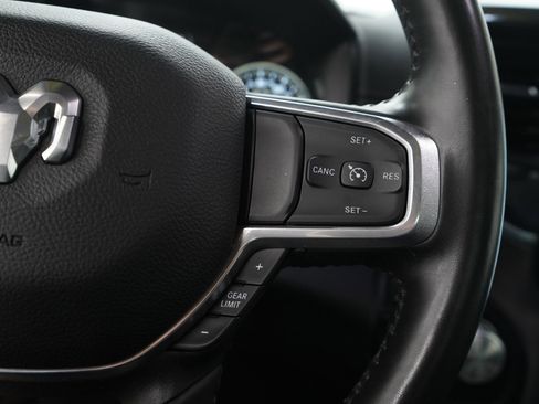 Used 2022 RAM 1500 Laramie AWD/4WD image 30