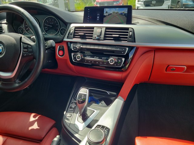 Used 2020 BMW 430i Coupe w/ Convenience Package RWD image 5