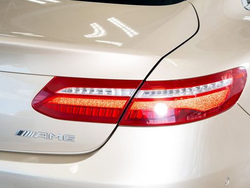 Used 2019 Mercedes-Benz E 450 Coupe image 13
