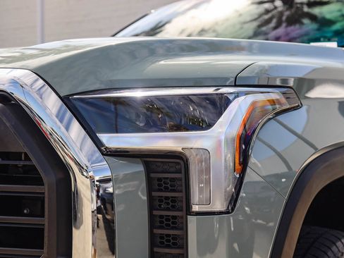 Used 2023 Toyota Tundra SR5 w/ TRD Off-Road Package AWD/4WD image 10