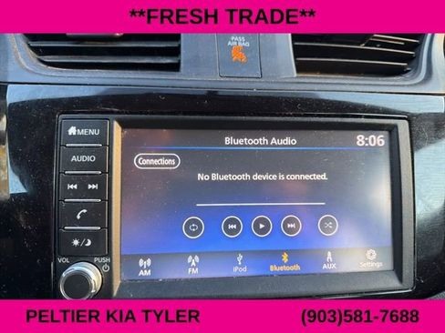 Used 2019 Nissan Sentra S image 18