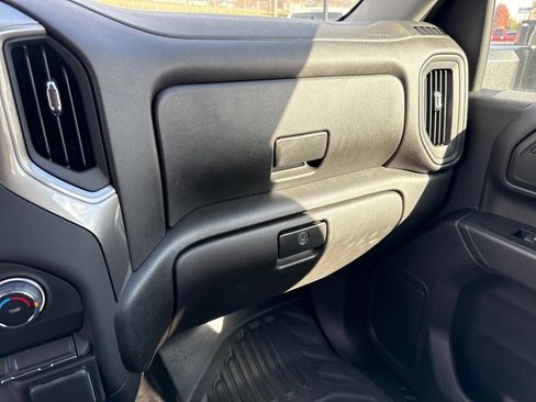 New 2024 Chevrolet Silverado 2500 W/T w/ WT Convenience Package RWD image 19