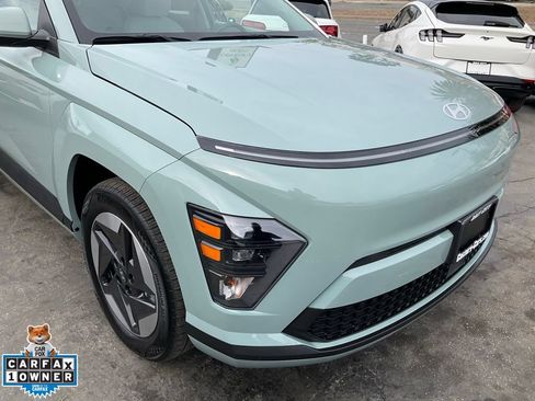 Used 2024 Hyundai Kona SEL FWD image 65