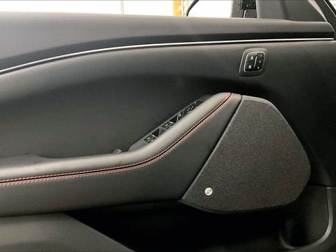 New 2025 Ford Mustang Mach-E Premium w/ Sport Appearance Package image 43