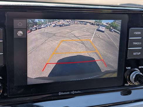 Certified 2022 Kia Seltos LX AWD/4WD image 6