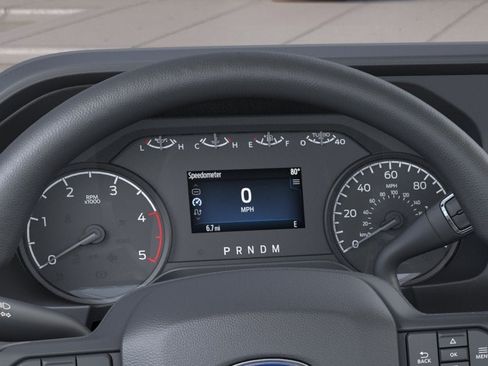 New 2024 Ford F350 XL RWD image 35