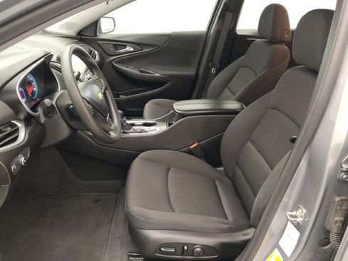 Used 2023 Chevrolet Malibu LT FWD image 17