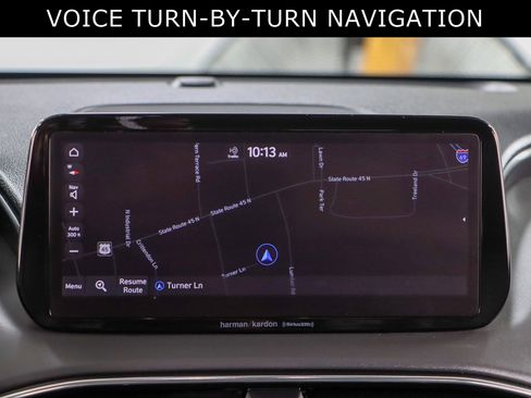 Used 2021 Hyundai Santa Fe SEL w/ Convenience + Premium Package image 18