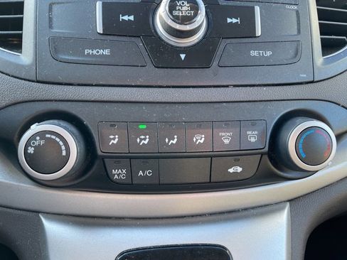 Used 2014 Honda CR-V EX image 14