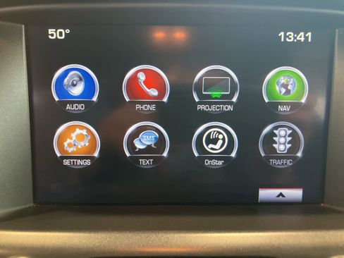 Used 2016 GMC Canyon SLE w/ Nightfall Edition image 18