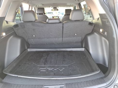 Used 2024 Honda CR-V EX-L image 12