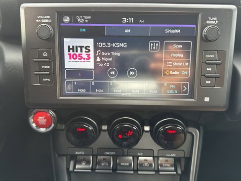 New 2026 Subaru BRZ Series.Yellow image 19