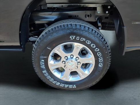 New 2025 RAM 2500 Big Horn image 7