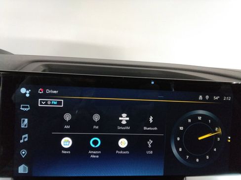 Used 2024 Chevrolet Silverado 1500 RST w/ Z71 Off-Road Package image 23