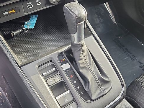 Certified 2023 Honda CR-V EX image 24