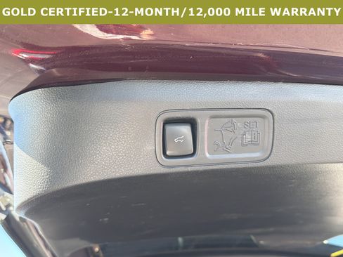 Certified 2021 Ford Expedition Limited image 5