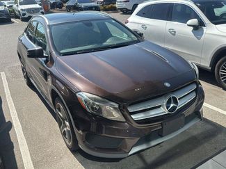 Used 2015 Mercedes-Benz GLA 250 4MATIC video 1