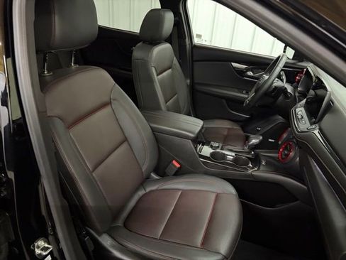 Used 2023 Chevrolet Blazer RS w/ Driver Confidence II Package image 34
