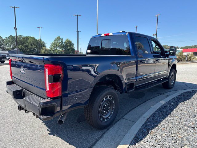 New 2027 Ford F250 XLT w/ XLT Premium Package AWD/4WD image 8