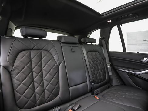 New 2026 BMW X5 xDrive40i w/ Climate Comfort Package AWD/4WD image 28