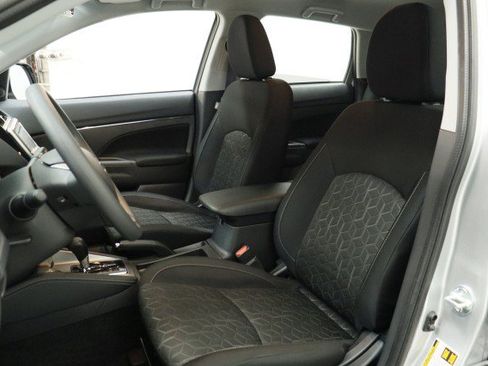 New 2026 Mitsubishi Outlander Sport ES AWD/4WD image 7