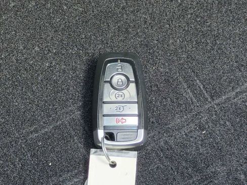 Used 2023 Ford Escape ST-Line w/ Tech Pack #1 AWD/4WD image 42