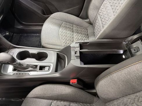 Certified 2024 Chevrolet Equinox LT image 25