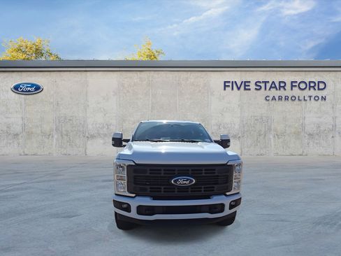 Certified 2024 Ford F250 XL w/ XL Off-Road Package image 3