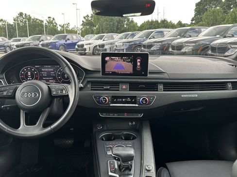 Used 2018 Audi A4 2.0T Premium Plus w/ Premium Plus Package AWD/4WD image 30