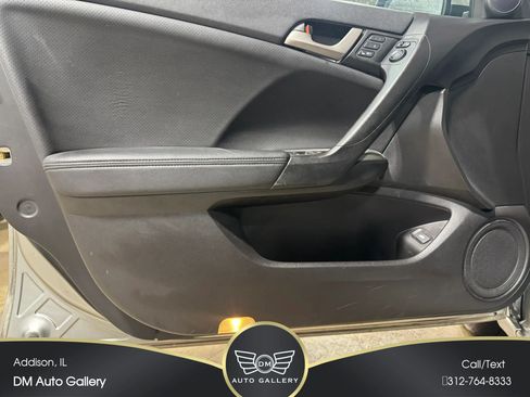 Used 2009 Acura TSX Sedan FWD image 24