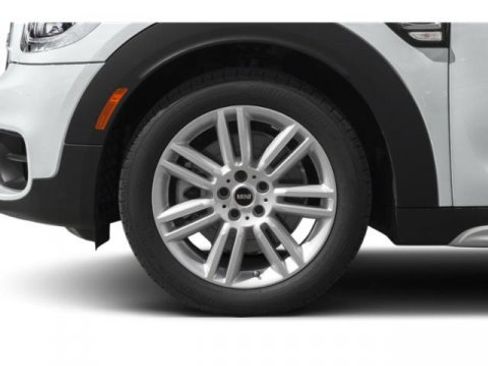 Used 2020 MINI Cooper Countryman S w/ Storage Package image 11