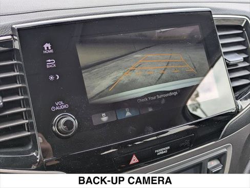 Used 2022 Honda Pilot EX-L image 17