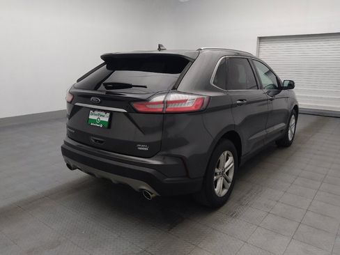 Used 2020 Ford Edge SEL FWD image 9