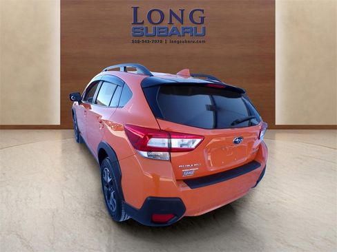 Used 2019 Subaru Crosstrek 2.0i Premium image 15