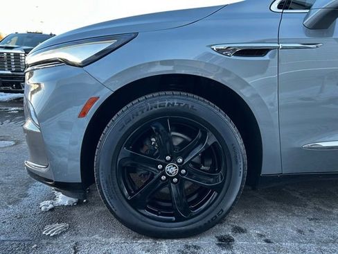 Used 2023 Buick Enclave Essence w/ Experience Buick Package image 7