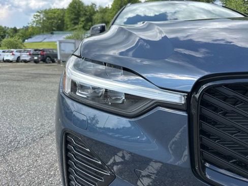 New 2026 Volvo XC60 B5 Plus w/ Protection Package Premier image 10