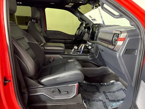 Used 2022 Ford F150 Raptor w/ Equipment Group 801A High AWD/4WD image 39