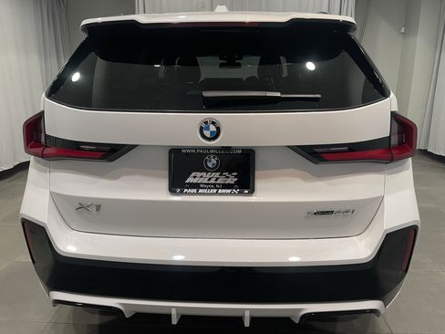 New 2026 BMW X1 xDrive28i w/ Technology Package image 5