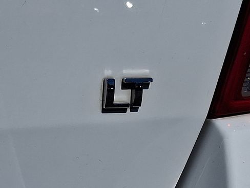 Certified 2018 Chevrolet Trax LT w/ LT Convenience Package FWD image 29